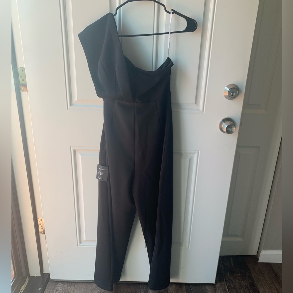 Lulus jumpsuit size small - Picture 5 of 5